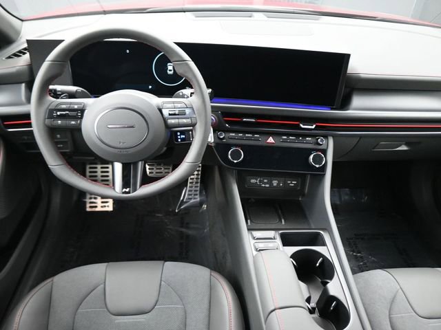 New 2026 Hyundai Sonata N Line FWD image 12