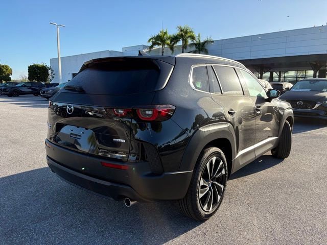New 2026 MAZDA CX-50 2.5 Hybrid w/ Weather Package image 2