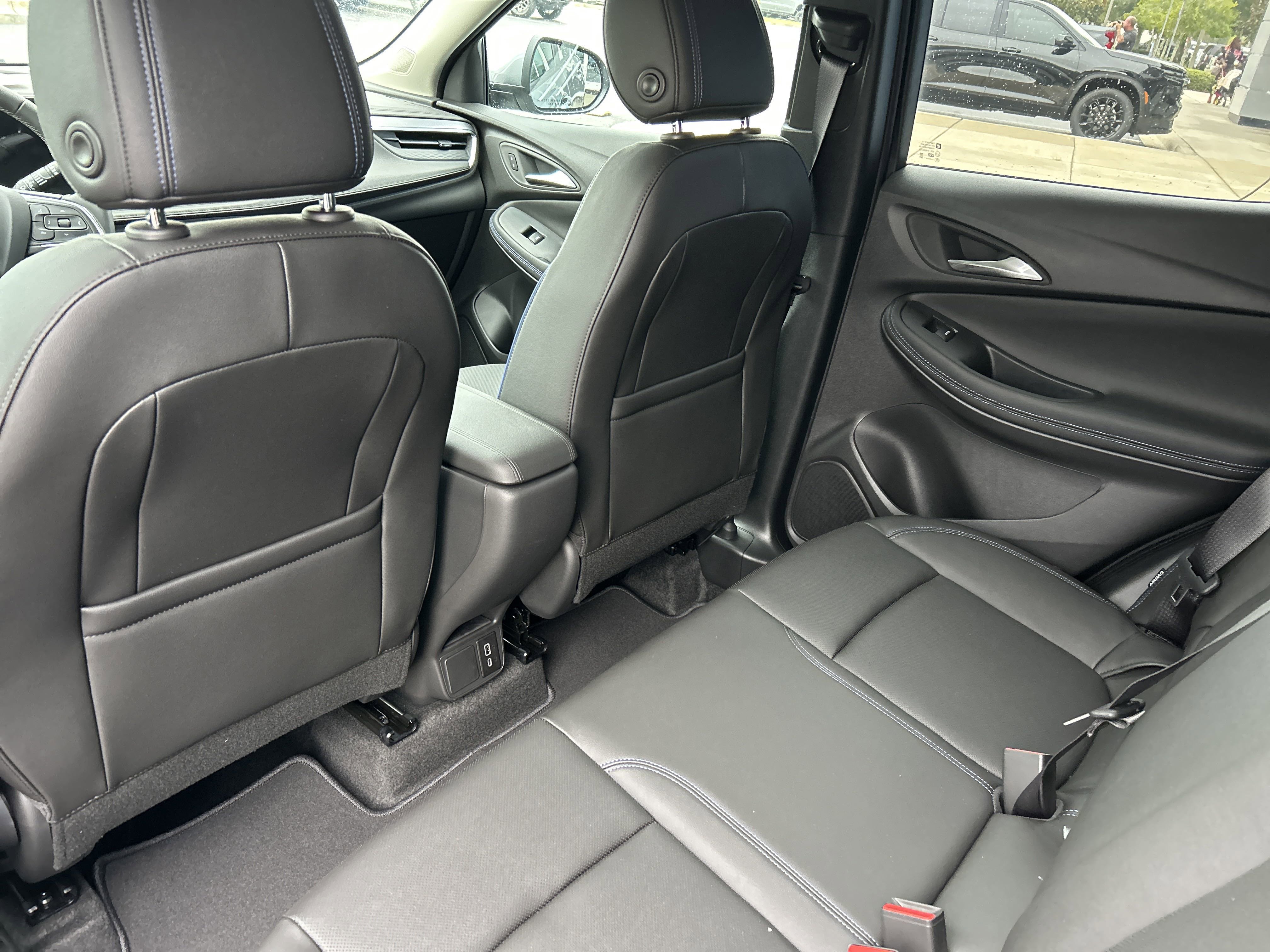 New 2026 Buick Encore GX Sport Touring image 68