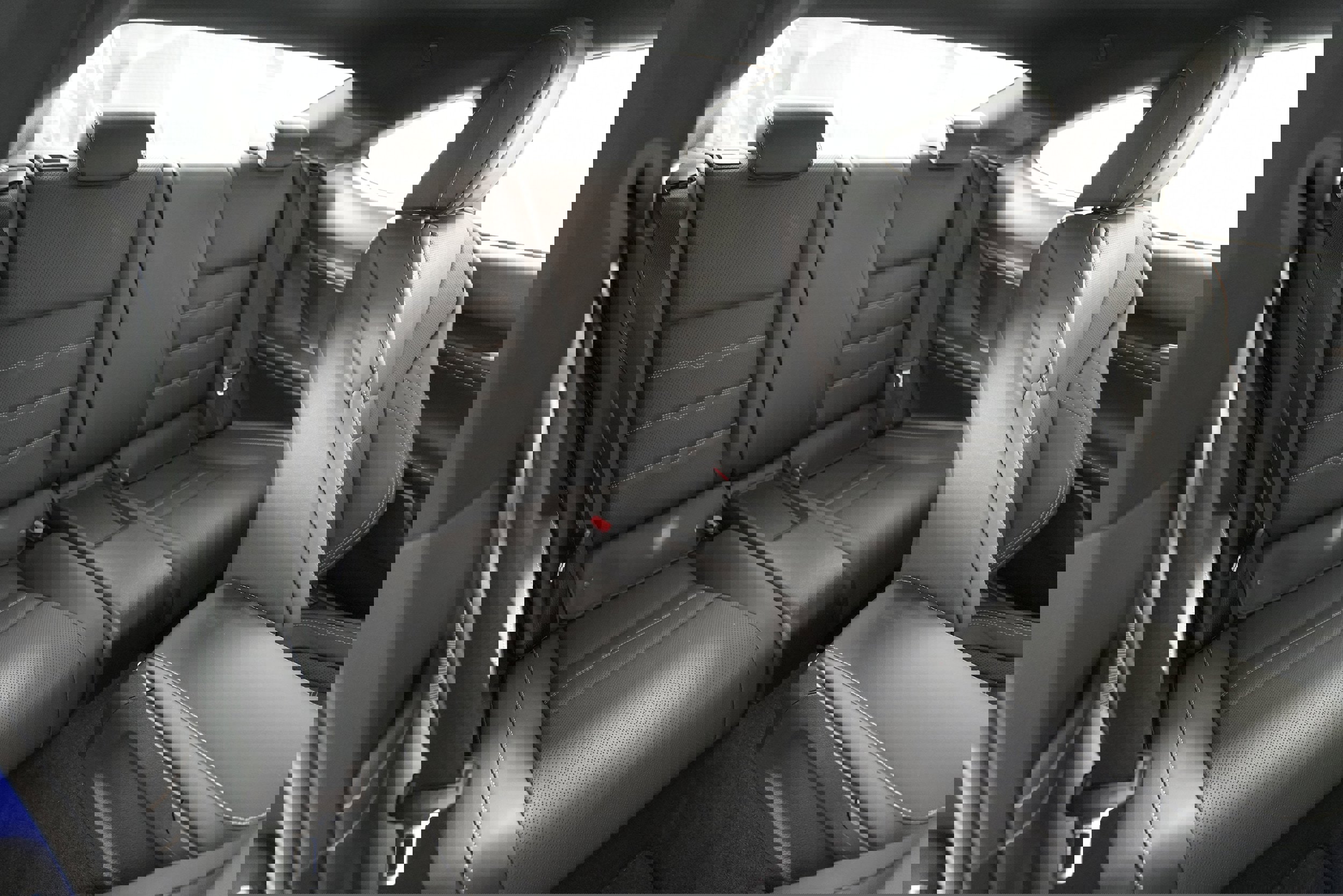 New 2025 Lexus RC 350 F Sport image 12