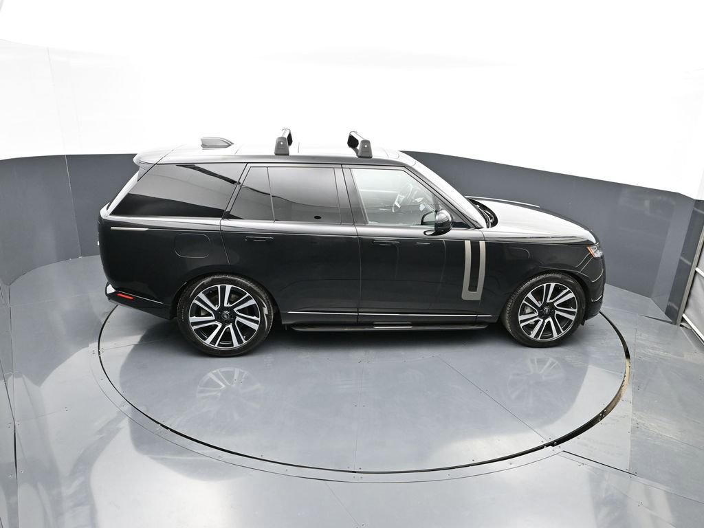 Used 2023 Land Rover Range Rover SE AWD/4WD image 43