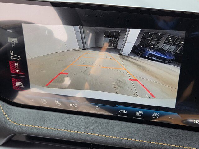 New 2026 Chevrolet Corvette Z06 image 9