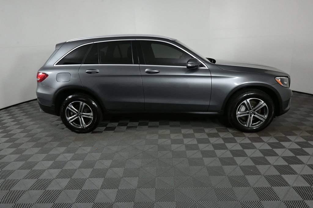 Certified 2018 Mercedes-Benz GLC 300 image 25