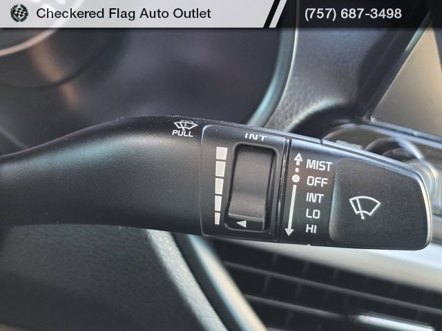 Used 2021 Kia Forte LXS image 27