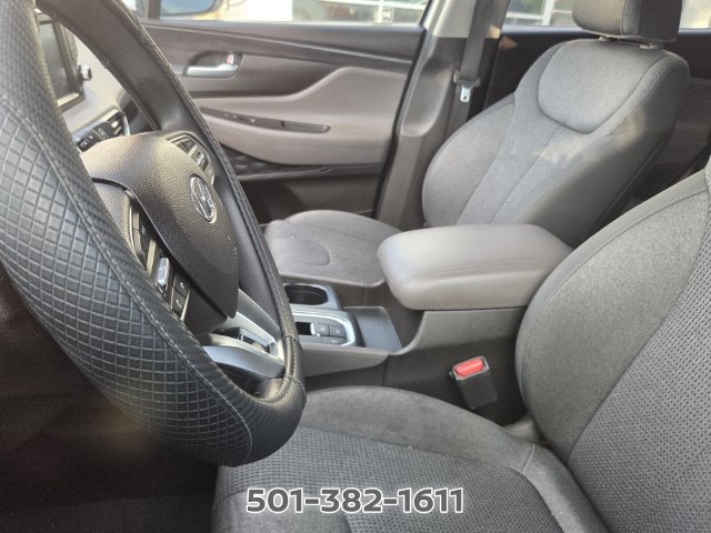 Used 2019 Hyundai Santa Fe SE FWD image 8