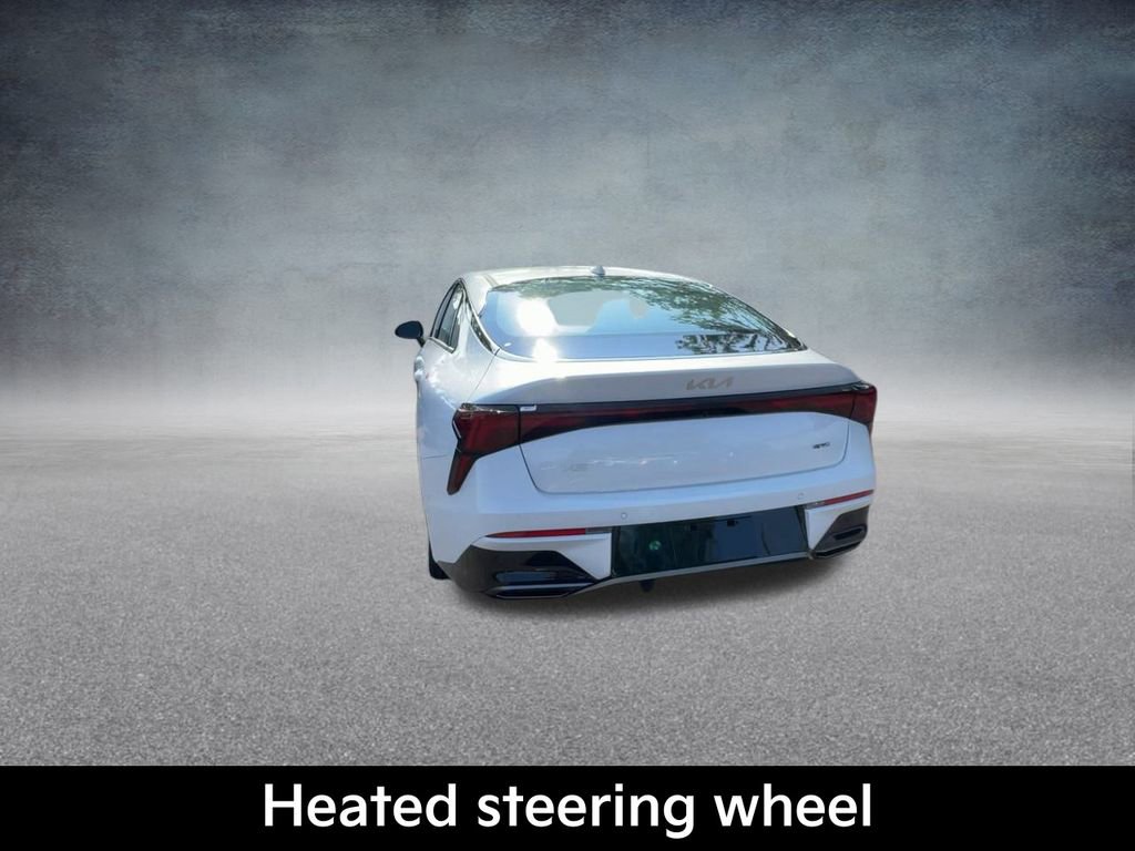 New 2026 Kia K5 GT-Line image 19