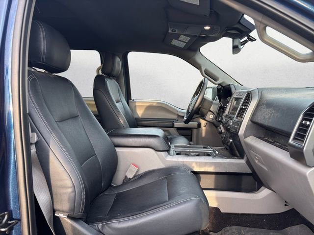 Used 2020 Ford F150 XLT w/ Equipment Group 302A Luxury image 15