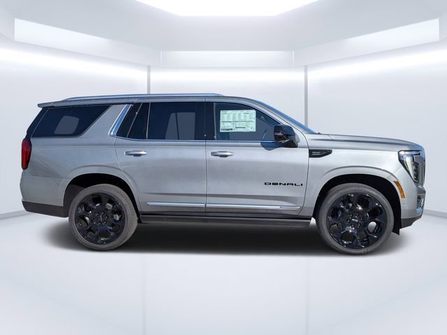 New 2026 GMC Yukon Denali image 2