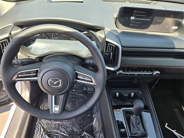 New 2025 MAZDA CX-50 AWD 2.5 Turbo w/ Premium Pkg image 10