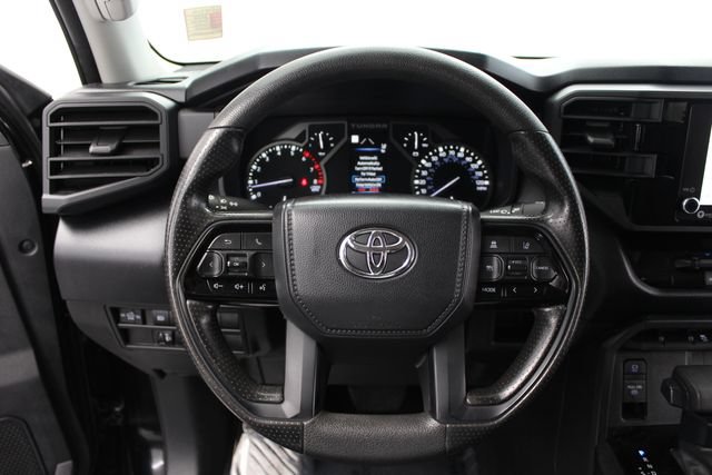 Used 2022 Toyota Tundra SR w/ SR Tow Package RWD image 23