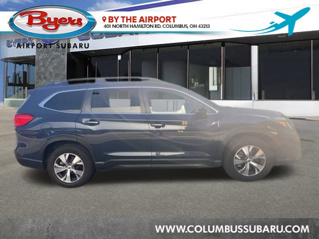 Certified 2023 Subaru Ascent Premium w/ Convenience Package