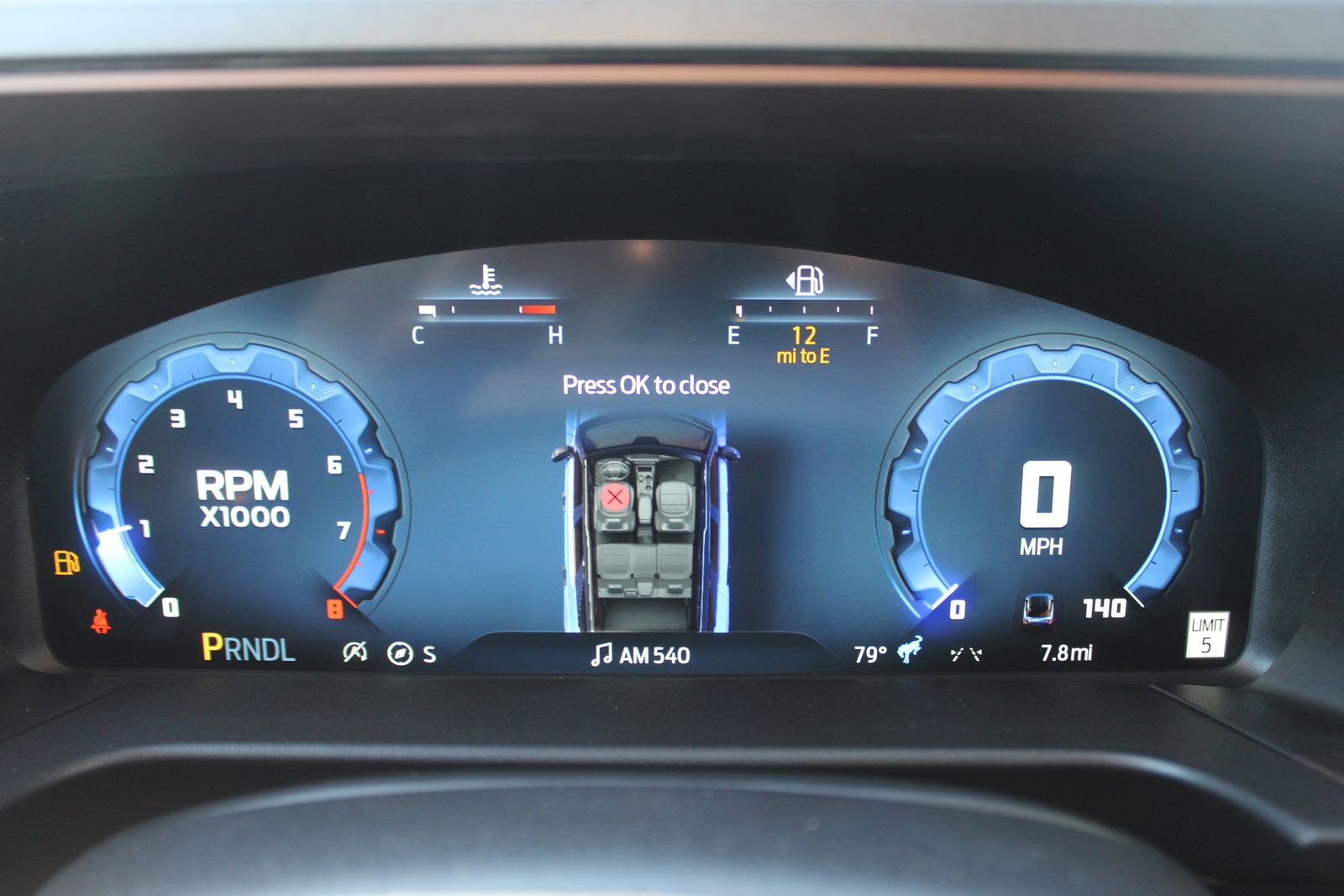 New 2025 Ford Bronco Sport Outer Banks w/ Outer Banks Tech Package+ image 23