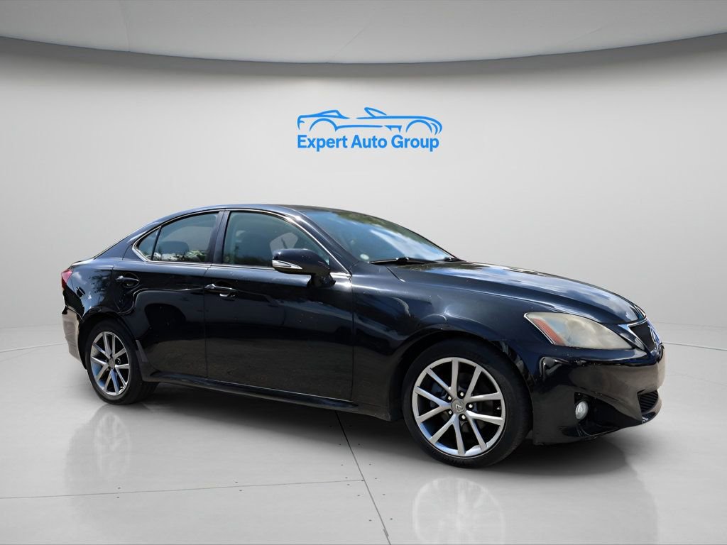 Used 2013 Lexus IS 250