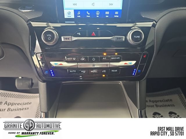 Used 2023 Ford Explorer ST w/ Equipment Group 401A AWD/4WD image 18