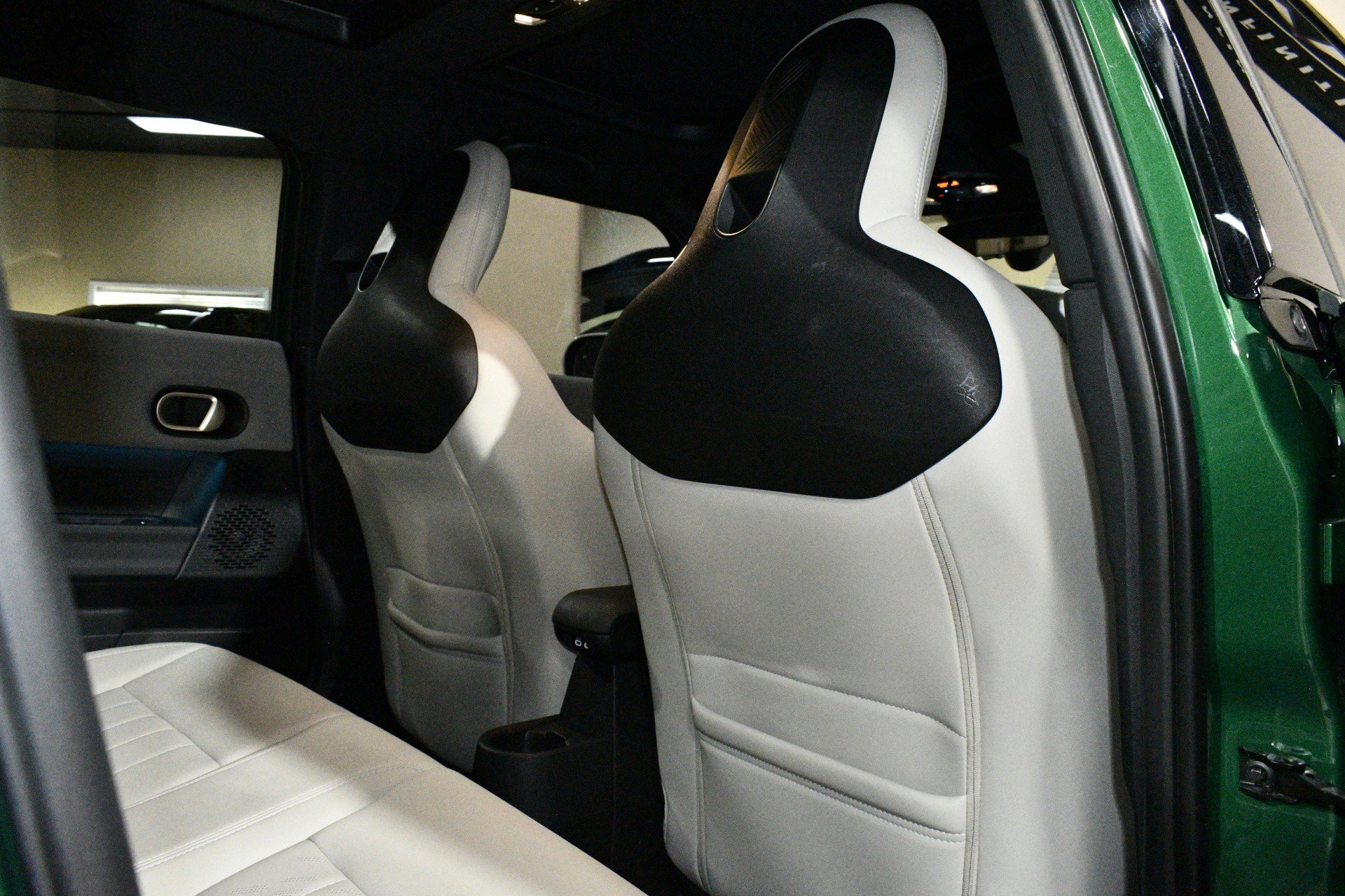 Used 2025 MINI Cooper S image 16