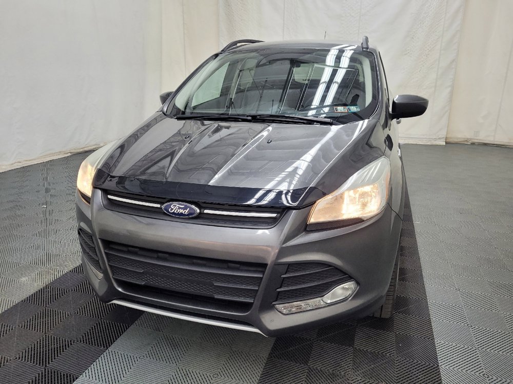 Used 2016 Ford Escape SE w/ Equipment Group 201A AWD/4WD image 15