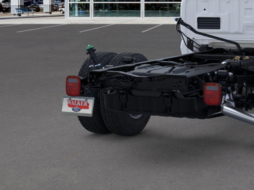 New 2026 Ford F350 XL image 21