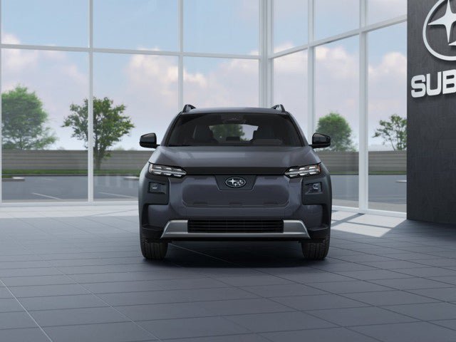 New 2026 Subaru Trailseeker AWD/4WD image 7