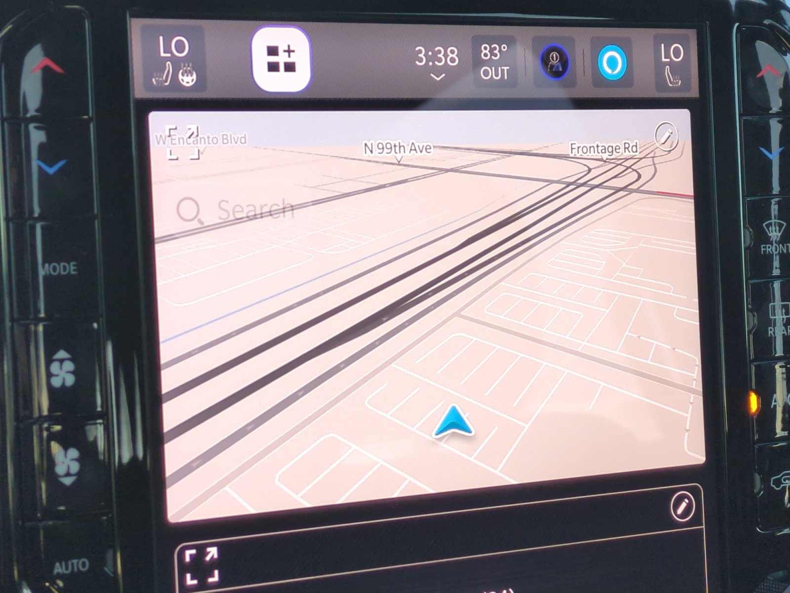 New 2026 RAM 1500 Big Horn image 28