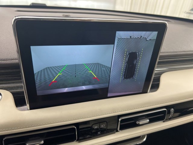 Certified 2023 Lincoln Aviator Black Label w/ Class IV Trailer Tow Package image 20