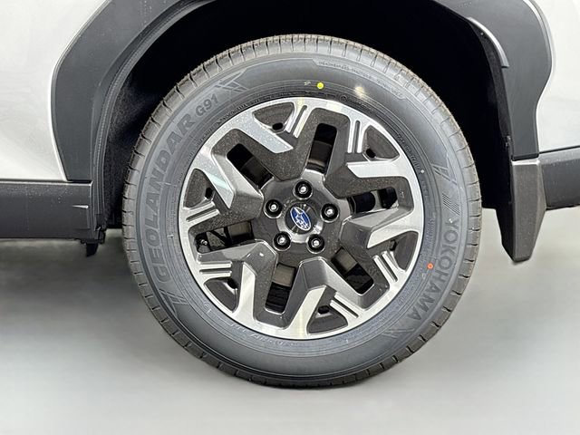 New 2026 Subaru Forester Premium image 32