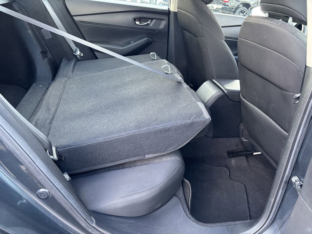 Used 2024 Honda Accord EX image 28