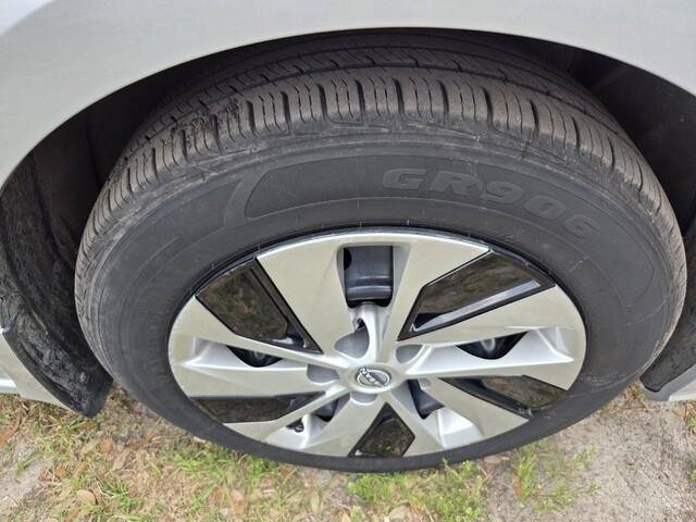 Used 2023 Nissan Altima 2.5 S FWD image 22