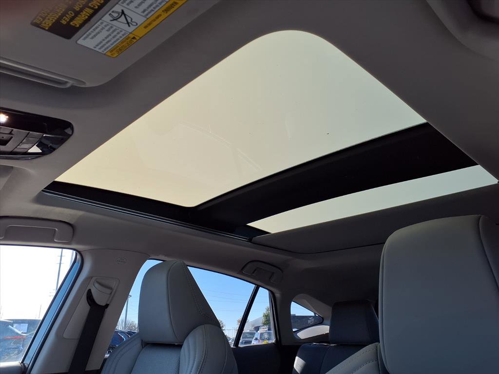 Used 2021 Toyota Venza Limited image 22