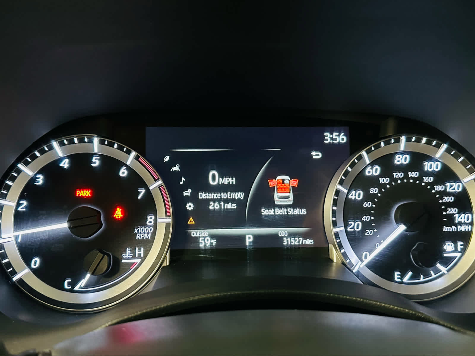 Certified 2023 Toyota Highlander LE image 16