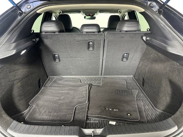 Used 2021 MAZDA CX-30 AWD 2.5 S w/ Preferred Package image 26