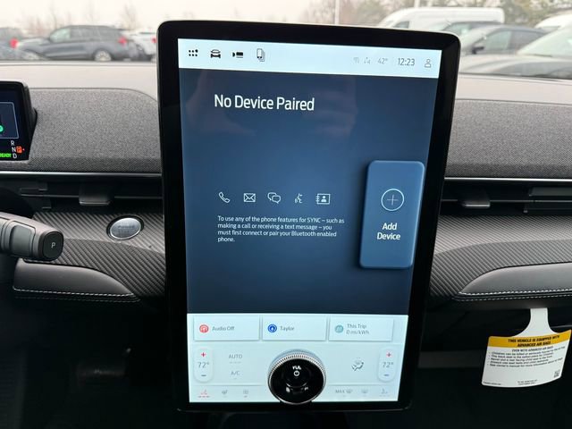 New 2026 Ford Mustang Mach-E Premium image 14