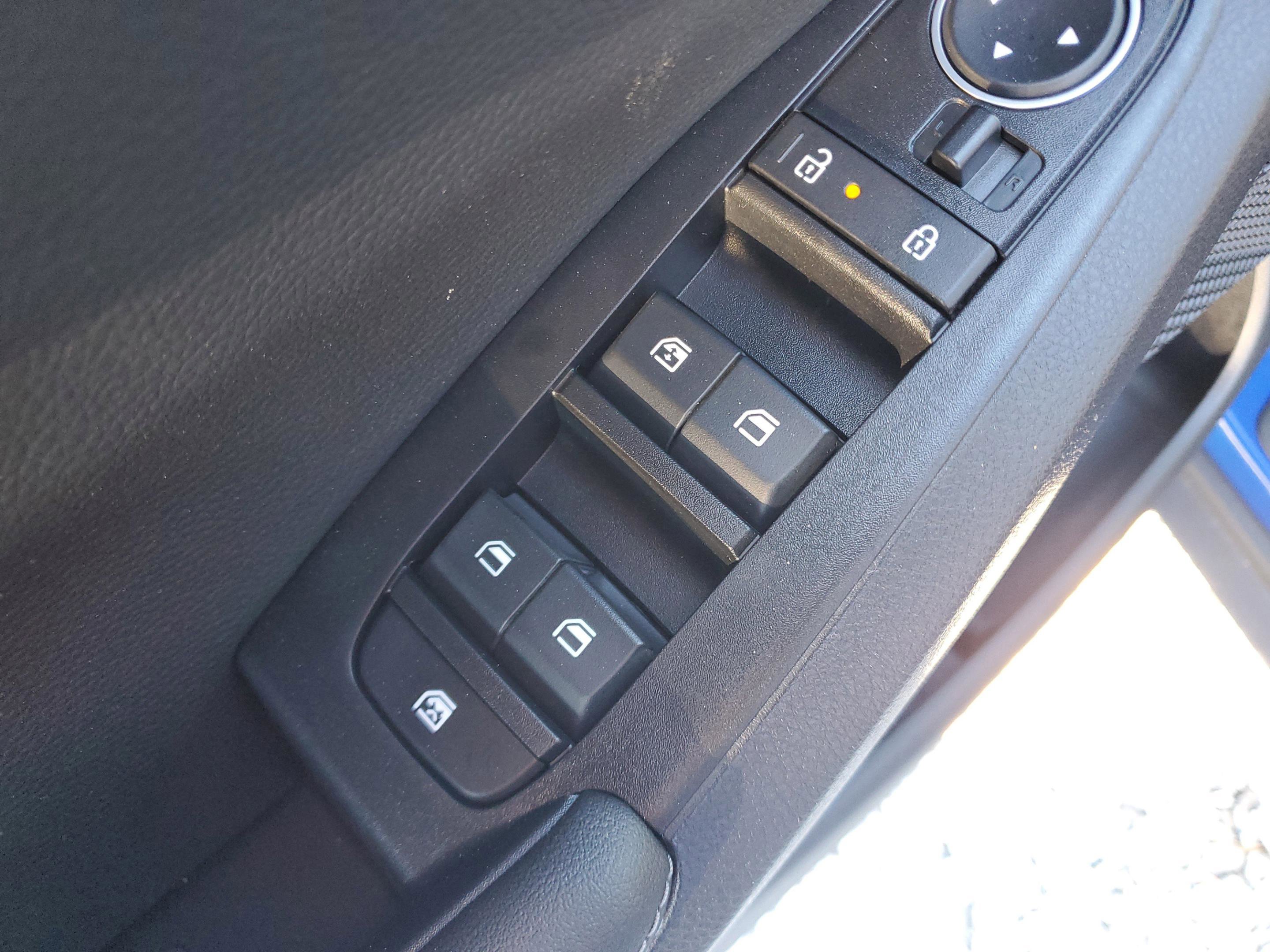 New 2026 Kia Seltos S FWD image 15
