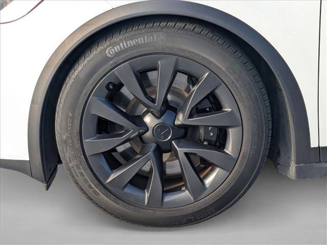 Used 2023 Tesla Model X AWD/4WD image 19