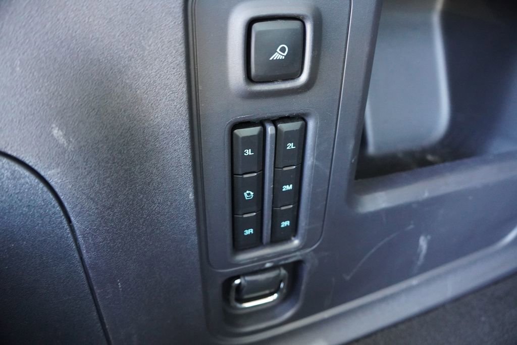 Certified 2025 Ford Expedition Max Active image 26