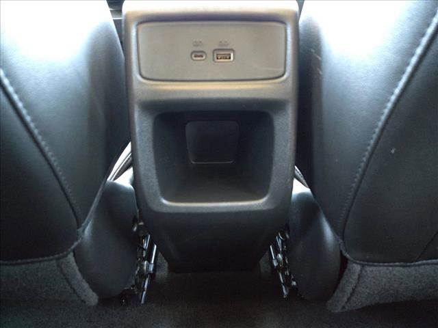 Certified 2025 Chevrolet Trax LT image 16