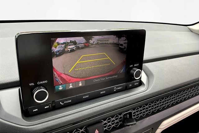 Used 2024 Honda Accord LX image 14