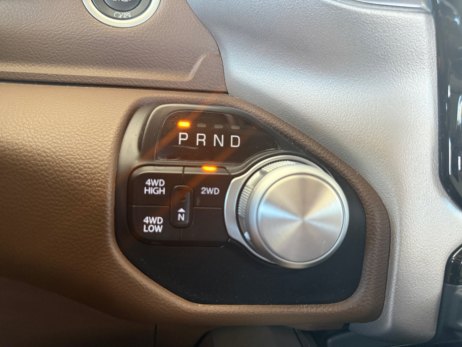 Used 2022 RAM 2500 Laramie AWD/4WD image 21