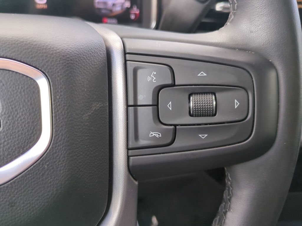 Used 2024 GMC Sierra 1500 Elevation AWD/4WD image 29