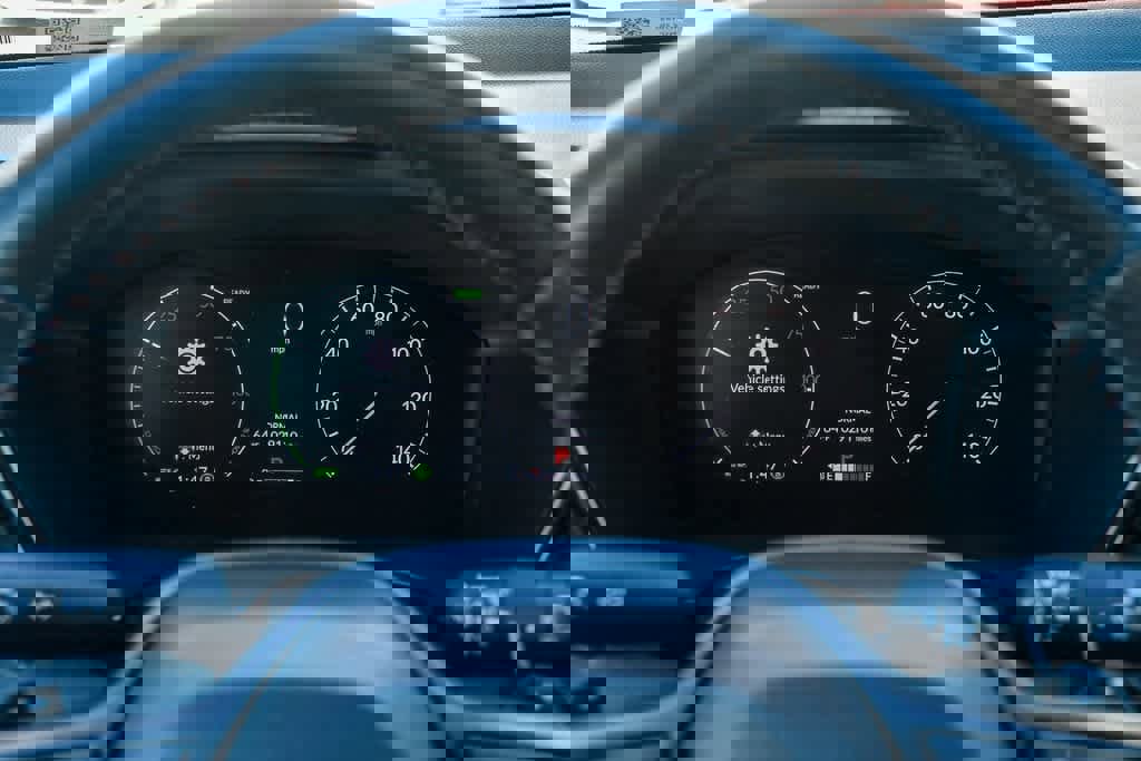 Used 2023 Honda CR-V Sport image 26