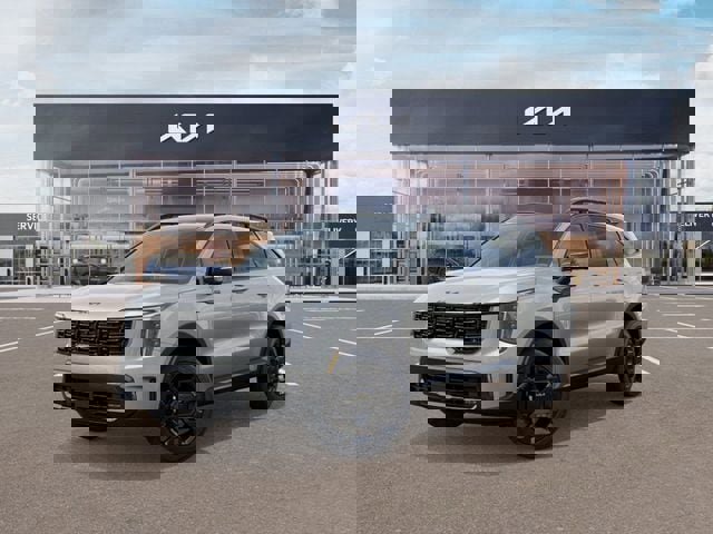 New 2026 Kia Sorento SX Prestige image 1