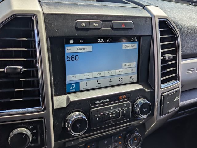 Used 2018 Ford F250 Lariat AWD/4WD image 28