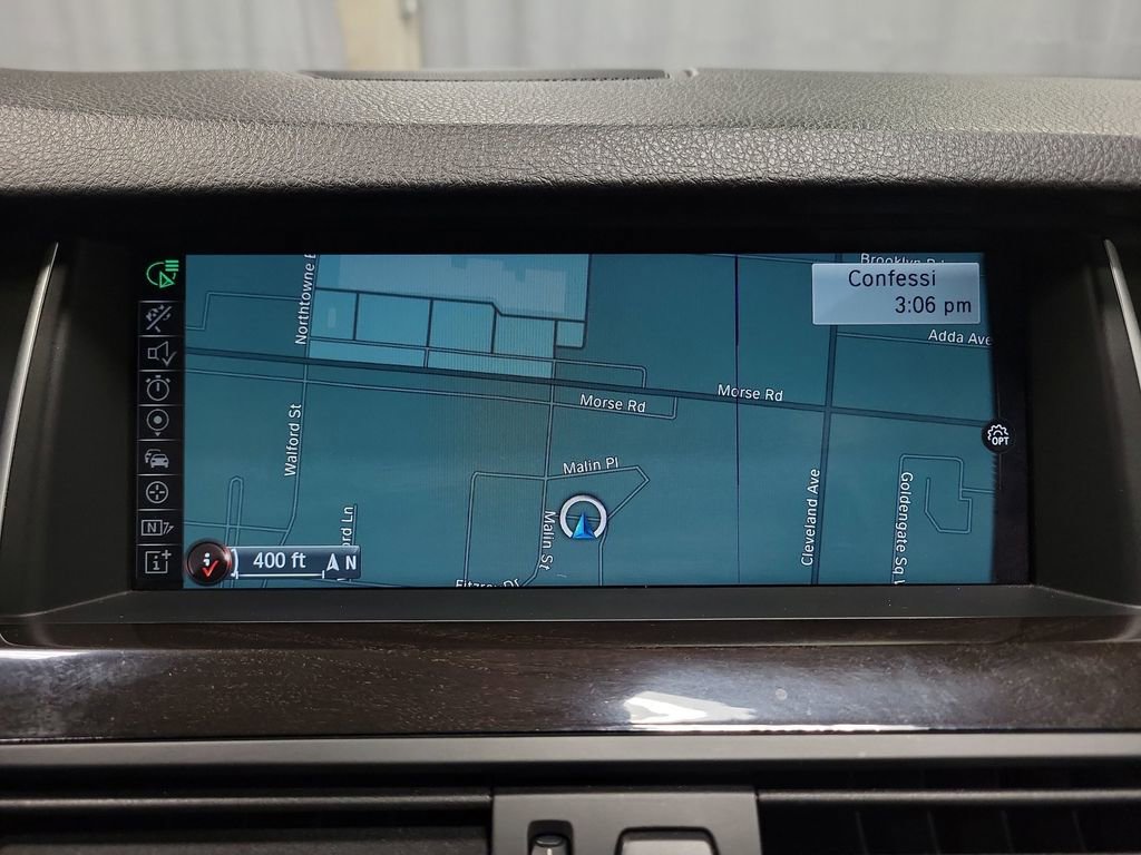 Used 2015 BMW 535i xDrive Sedan image 21