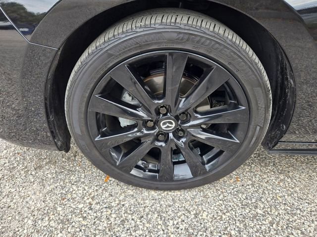 Used 2024 MAZDA MAZDA3 2.5 Turbo Sedan w/Premium Plus image 27