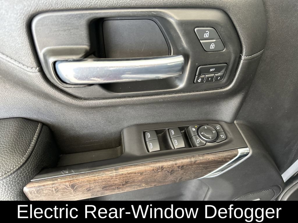 Used 2021 GMC Sierra 1500 Denali w/ Denali Ultimate Package image 12