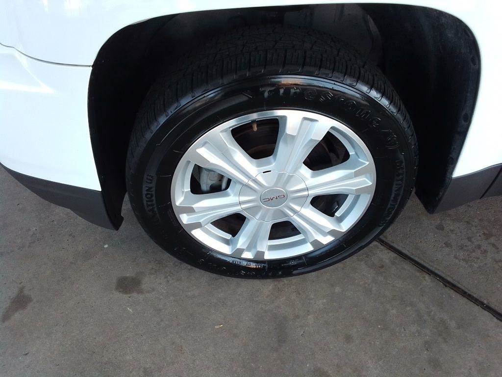 Used 2016 GMC Terrain SLT w/ Open Road Package image 23