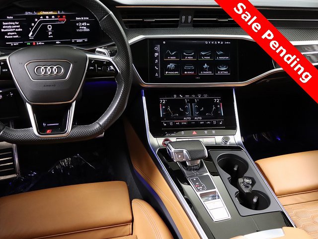 Used 2023 Audi RS 6 image 17