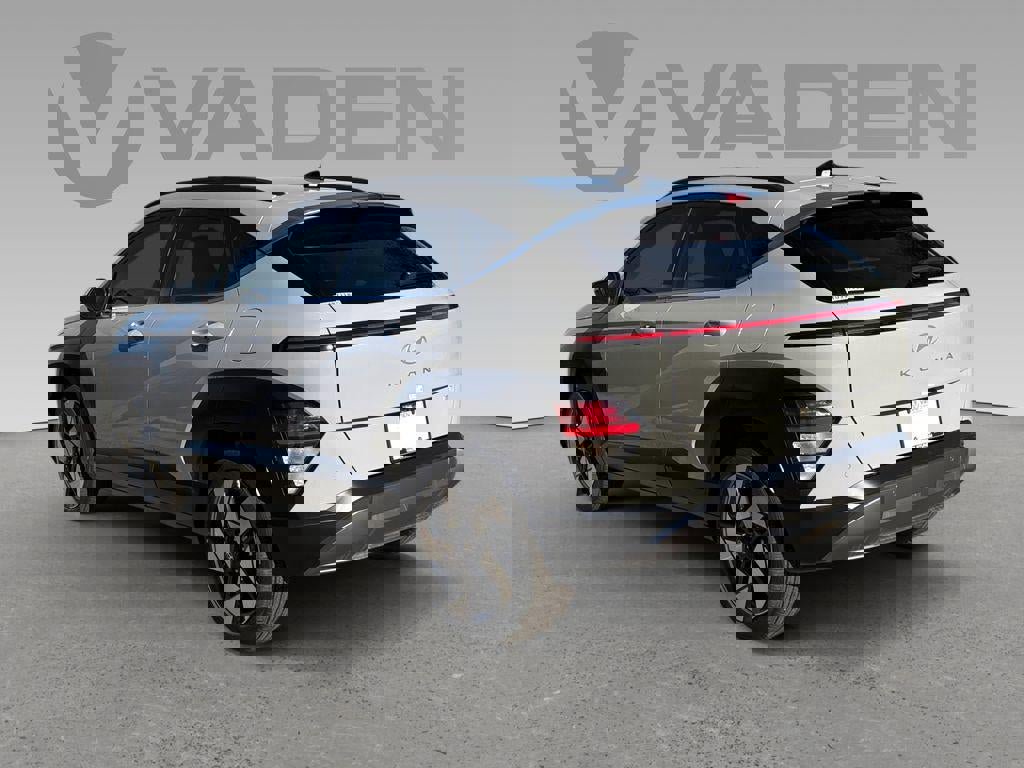 New 2026 Hyundai Kona Limited image 52