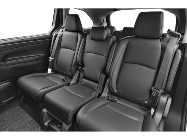 New 2026 Honda Odyssey EX-L image 10