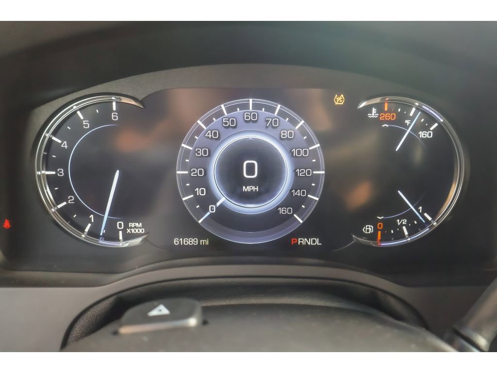 Used 2019 Cadillac Escalade Luxury image 26