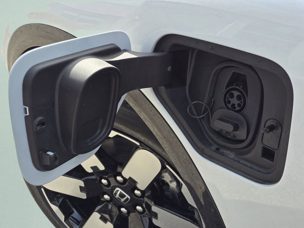 New 2026 Honda Prologue Elite image 14